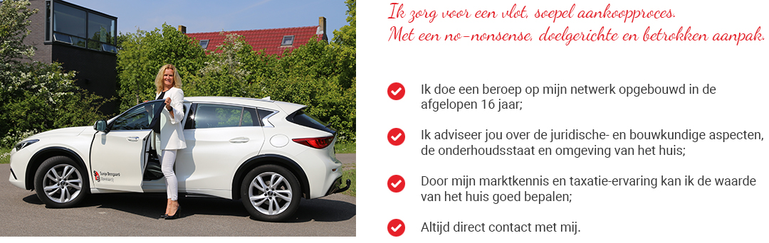 afbeelding bij advies aankopen woning